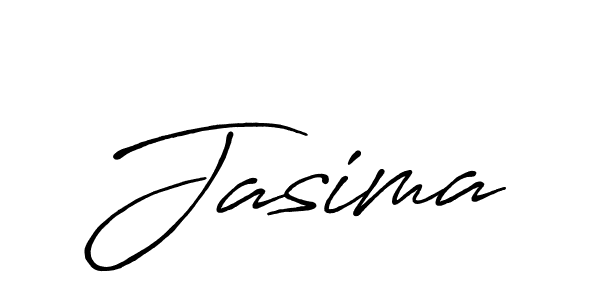 Make a beautiful signature design for name Jasima. Use this online signature maker to create a handwritten signature for free. Jasima signature style 7 images and pictures png