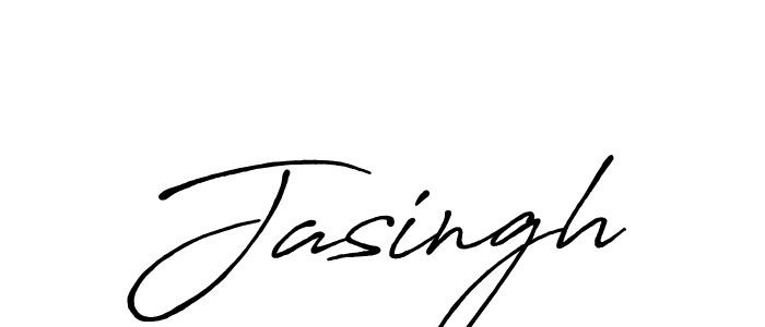 You should practise on your own different ways (Antro_Vectra_Bolder) to write your name (Jasingh) in signature. don't let someone else do it for you. Jasingh signature style 7 images and pictures png