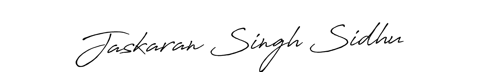 You should practise on your own different ways (Antro_Vectra_Bolder) to write your name (Jaskaran Singh Sidhu) in signature. don't let someone else do it for you. Jaskaran Singh Sidhu signature style 7 images and pictures png