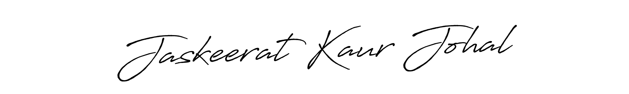 if you are searching for the best signature style for your name Jaskeerat Kaur Johal. so please give up your signature search. here we have designed multiple signature styles  using Antro_Vectra_Bolder. Jaskeerat Kaur Johal signature style 7 images and pictures png