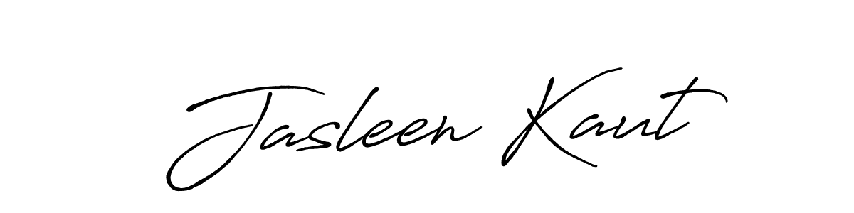 You can use this online signature creator to create a handwritten signature for the name Jasleen Kaut. This is the best online autograph maker. Jasleen Kaut signature style 7 images and pictures png