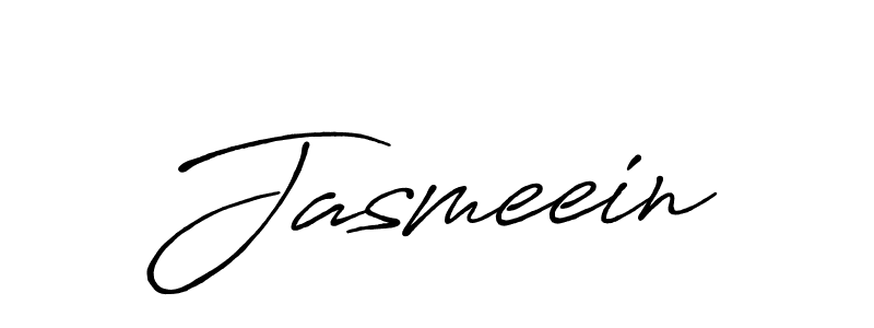Make a beautiful signature design for name Jasmeein. Use this online signature maker to create a handwritten signature for free. Jasmeein signature style 7 images and pictures png