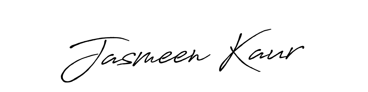 This is the best signature style for the Jasmeen Kaur name. Also you like these signature font (Antro_Vectra_Bolder). Mix name signature. Jasmeen Kaur signature style 7 images and pictures png