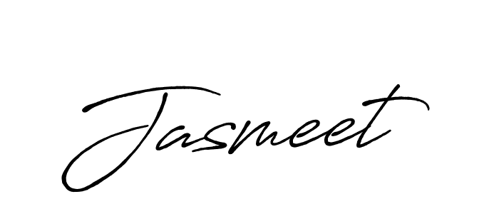 You should practise on your own different ways (Antro_Vectra_Bolder) to write your name (Jasmeet) in signature. don't let someone else do it for you. Jasmeet signature style 7 images and pictures png