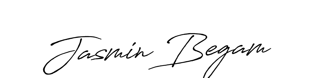 How to Draw Jasmin Begam signature style? Antro_Vectra_Bolder is a latest design signature styles for name Jasmin Begam. Jasmin Begam signature style 7 images and pictures png