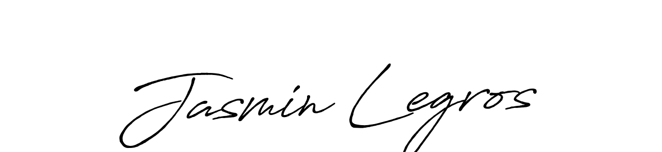 Make a beautiful signature design for name Jasmin Legros. Use this online signature maker to create a handwritten signature for free. Jasmin Legros signature style 7 images and pictures png