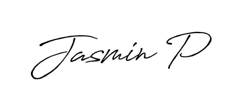 Check out images of Autograph of Jasmin P name. Actor Jasmin P Signature Style. Antro_Vectra_Bolder is a professional sign style online. Jasmin P signature style 7 images and pictures png