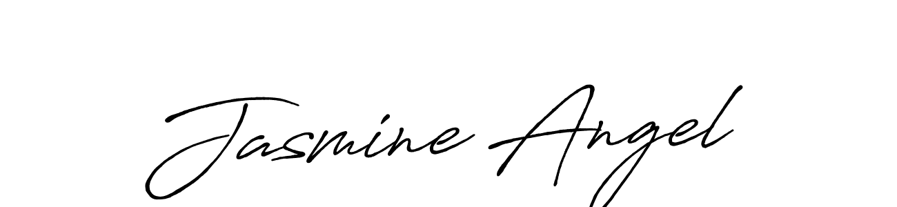 Similarly Antro_Vectra_Bolder is the best handwritten signature design. Signature creator online .You can use it as an online autograph creator for name Jasmine Angel. Jasmine Angel signature style 7 images and pictures png