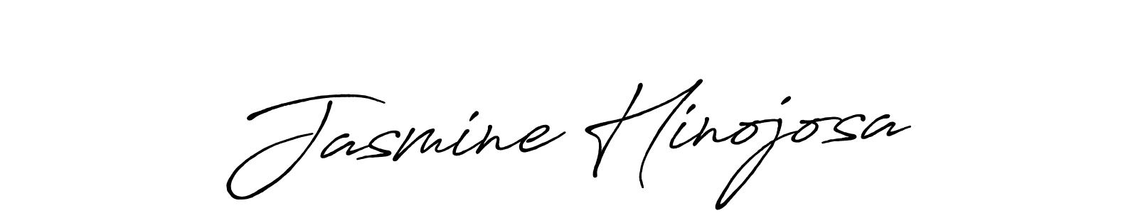 This is the best signature style for the Jasmine Hinojosa name. Also you like these signature font (Antro_Vectra_Bolder). Mix name signature. Jasmine Hinojosa signature style 7 images and pictures png