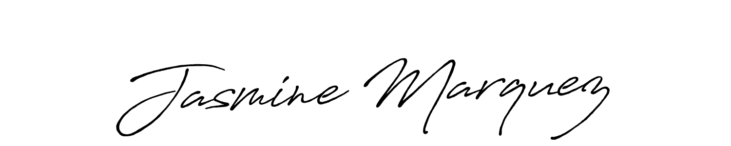 Make a beautiful signature design for name Jasmine Marquez. Use this online signature maker to create a handwritten signature for free. Jasmine Marquez signature style 7 images and pictures png