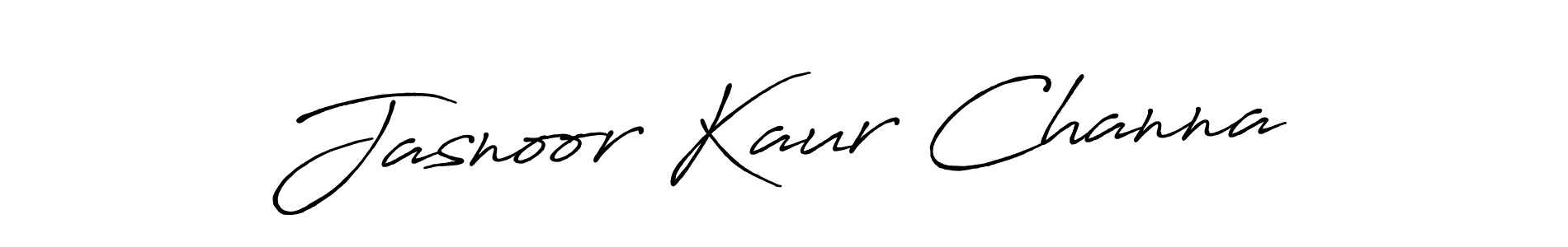 Here are the top 10 professional signature styles for the name Jasnoor Kaur Channa. These are the best autograph styles you can use for your name. Jasnoor Kaur Channa signature style 7 images and pictures png