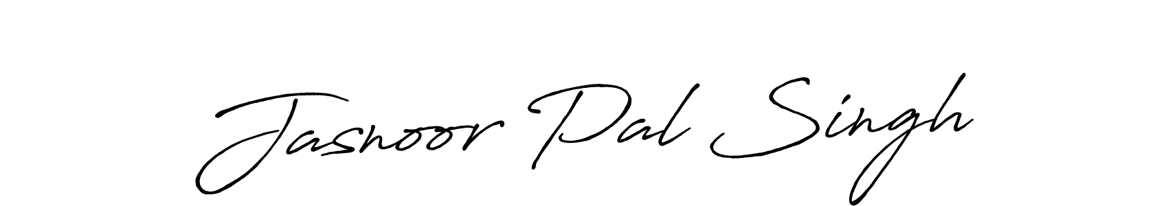 Best and Professional Signature Style for Jasnoor Pal Singh. Antro_Vectra_Bolder Best Signature Style Collection. Jasnoor Pal Singh signature style 7 images and pictures png