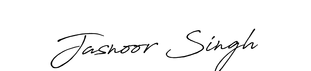 Antro_Vectra_Bolder is a professional signature style that is perfect for those who want to add a touch of class to their signature. It is also a great choice for those who want to make their signature more unique. Get Jasnoor Singh name to fancy signature for free. Jasnoor Singh signature style 7 images and pictures png