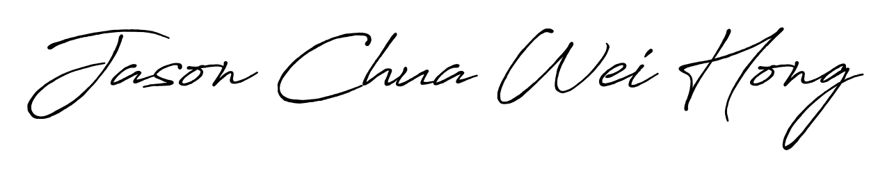 Turn your name Jason Chua Wei Hong into a signature brand with Antro_Vectra_Bolder styling. Download in standard PNG or transparent format anytime. Jason Chua Wei Hong signature style 7 images and pictures png