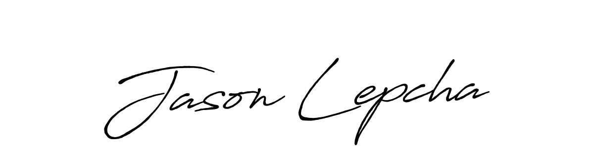 Similarly Antro_Vectra_Bolder is the best handwritten signature design. Signature creator online .You can use it as an online autograph creator for name Jason Lepcha. Jason Lepcha signature style 7 images and pictures png