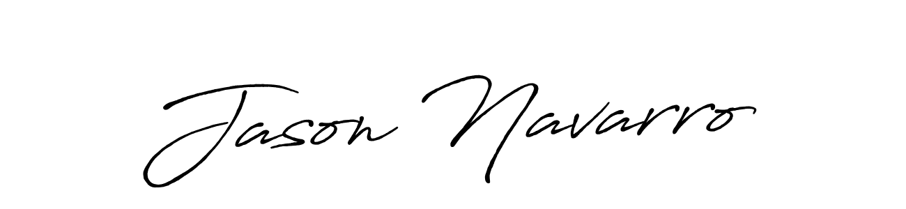 You should practise on your own different ways (Antro_Vectra_Bolder) to write your name (Jason Navarro) in signature. don't let someone else do it for you. Jason Navarro signature style 7 images and pictures png