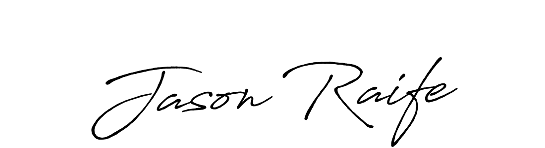 Make a short Jason Raife signature style. Manage your documents anywhere anytime using Antro_Vectra_Bolder. Create and add eSignatures, submit forms, share and send files easily. Jason Raife signature style 7 images and pictures png