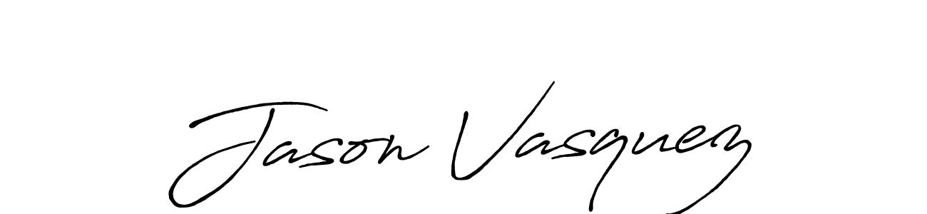 How to Draw Jason Vasquez signature style? Antro_Vectra_Bolder is a latest design signature styles for name Jason Vasquez. Jason Vasquez signature style 7 images and pictures png