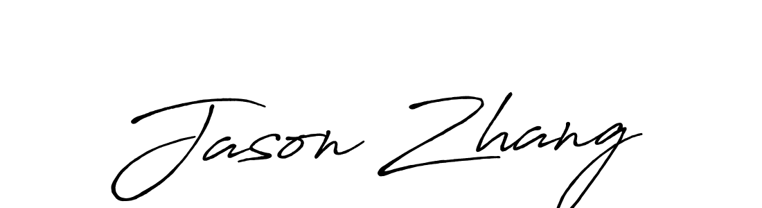 Make a short Jason Zhang signature style. Manage your documents anywhere anytime using Antro_Vectra_Bolder. Create and add eSignatures, submit forms, share and send files easily. Jason Zhang signature style 7 images and pictures png