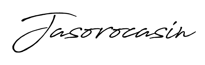 How to make Jasorocasin name signature. Use Antro_Vectra_Bolder style for creating short signs online. This is the latest handwritten sign. Jasorocasin signature style 7 images and pictures png