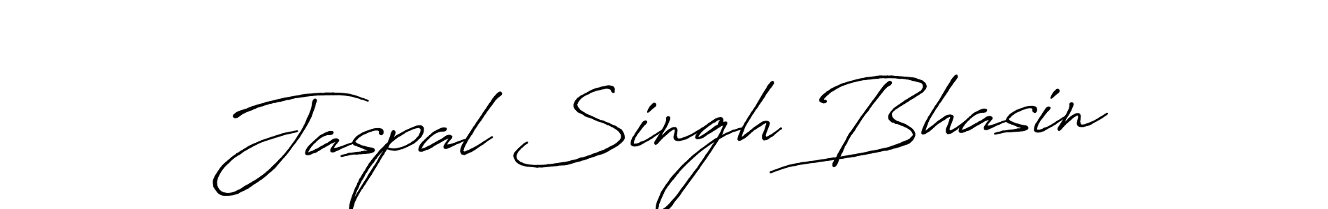 It looks lik you need a new signature style for name Jaspal Singh Bhasin. Design unique handwritten (Antro_Vectra_Bolder) signature with our free signature maker in just a few clicks. Jaspal Singh Bhasin signature style 7 images and pictures png