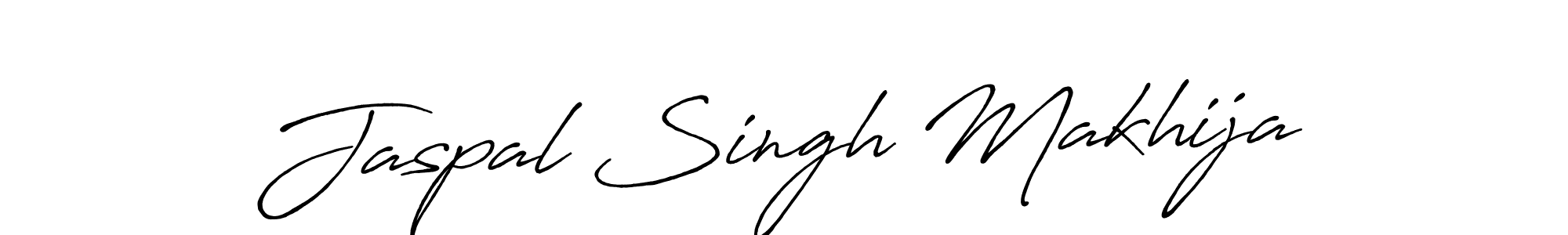 if you are searching for the best signature style for your name Jaspal Singh Makhija. so please give up your signature search. here we have designed multiple signature styles  using Antro_Vectra_Bolder. Jaspal Singh Makhija signature style 7 images and pictures png