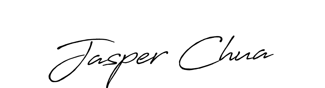 How to Draw Jasper Chua signature style? Antro_Vectra_Bolder is a latest design signature styles for name Jasper Chua. Jasper Chua signature style 7 images and pictures png