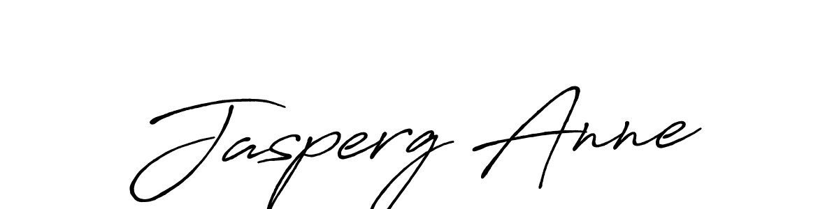 You can use this online signature creator to create a handwritten signature for the name Jasperg Anne. This is the best online autograph maker. Jasperg Anne signature style 7 images and pictures png