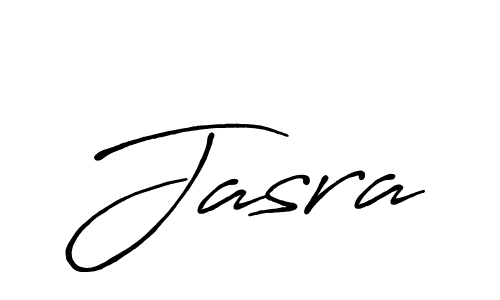 It looks lik you need a new signature style for name Jasra. Design unique handwritten (Antro_Vectra_Bolder) signature with our free signature maker in just a few clicks. Jasra signature style 7 images and pictures png