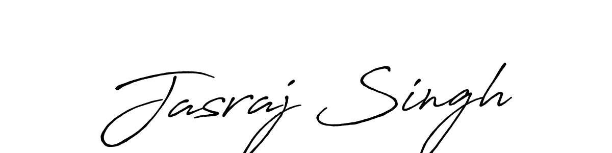 Antro_Vectra_Bolder is a professional signature style that is perfect for those who want to add a touch of class to their signature. It is also a great choice for those who want to make their signature more unique. Get Jasraj Singh name to fancy signature for free. Jasraj Singh signature style 7 images and pictures png