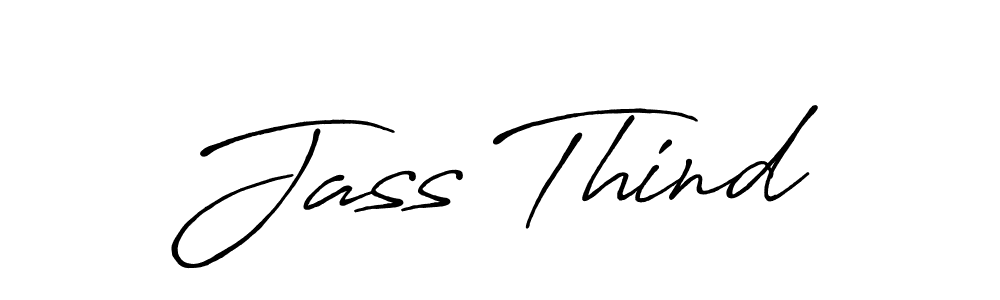 It looks lik you need a new signature style for name Jass Thind. Design unique handwritten (Antro_Vectra_Bolder) signature with our free signature maker in just a few clicks. Jass Thind signature style 7 images and pictures png