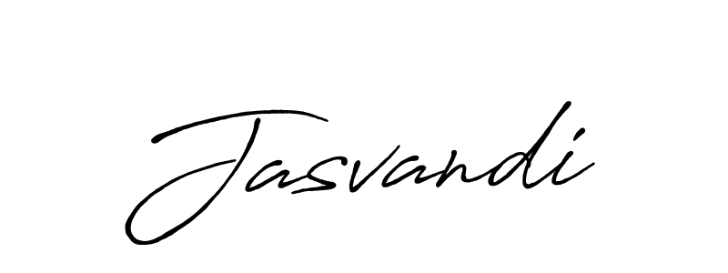 Similarly Antro_Vectra_Bolder is the best handwritten signature design. Signature creator online .You can use it as an online autograph creator for name Jasvandi. Jasvandi signature style 7 images and pictures png
