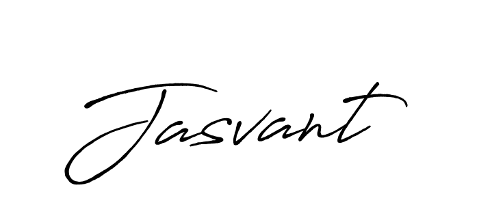 You should practise on your own different ways (Antro_Vectra_Bolder) to write your name (Jasvant) in signature. don't let someone else do it for you. Jasvant signature style 7 images and pictures png