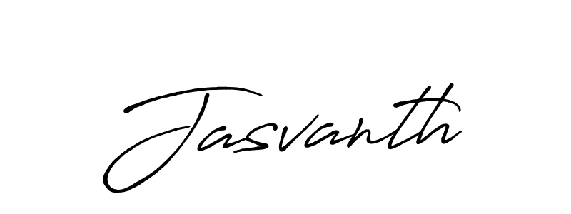 Make a beautiful signature design for name Jasvanth. Use this online signature maker to create a handwritten signature for free. Jasvanth signature style 7 images and pictures png