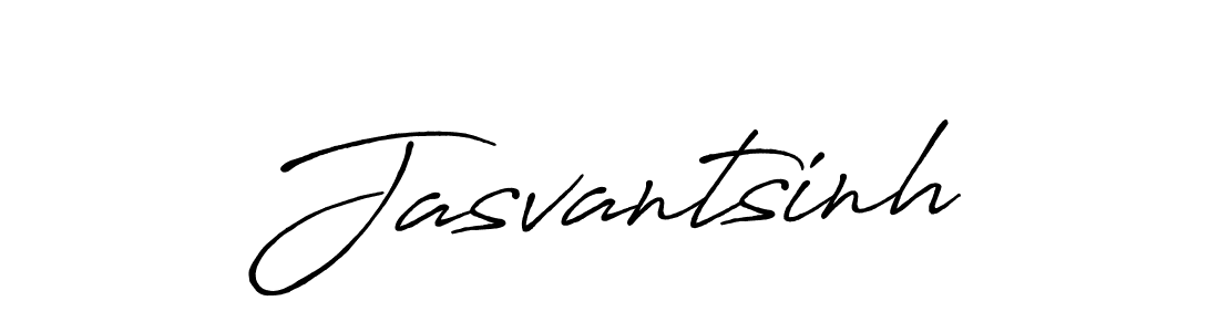 Also we have Jasvantsinh name is the best signature style. Create professional handwritten signature collection using Antro_Vectra_Bolder autograph style. Jasvantsinh signature style 7 images and pictures png