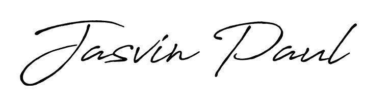 An effortless, minimalist signature concept for Jasvin Paul using Antro_Vectra_Bolder design. Clean lines that look great on any document. Jasvin Paul signature style 7 images and pictures png