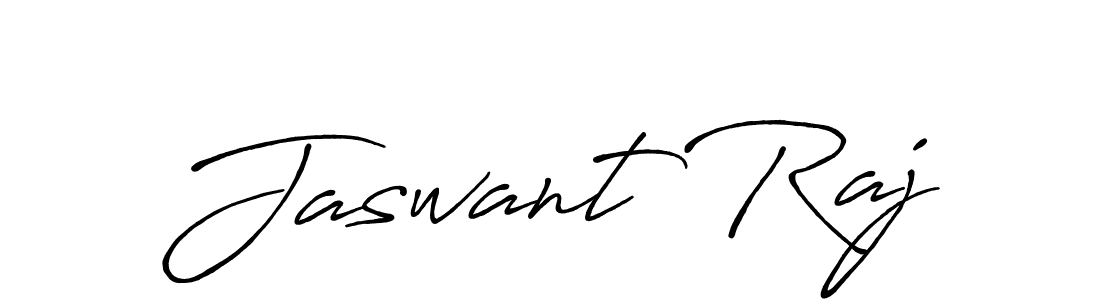 How to make Jaswant Raj signature? Antro_Vectra_Bolder is a professional autograph style. Create handwritten signature for Jaswant Raj name. Jaswant Raj signature style 7 images and pictures png