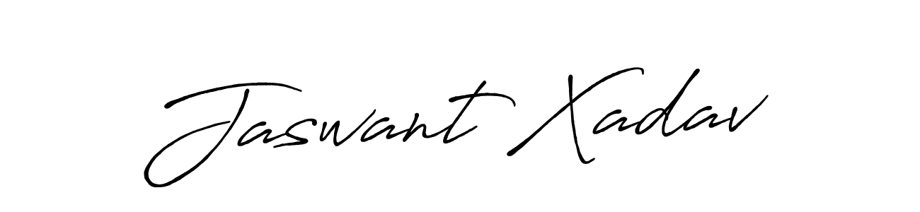 You can use this online signature creator to create a handwritten signature for the name Jaswant Xadav. This is the best online autograph maker. Jaswant Xadav signature style 7 images and pictures png