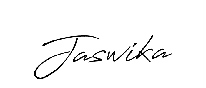 This is the best signature style for the Jaswika name. Also you like these signature font (Antro_Vectra_Bolder). Mix name signature. Jaswika signature style 7 images and pictures png