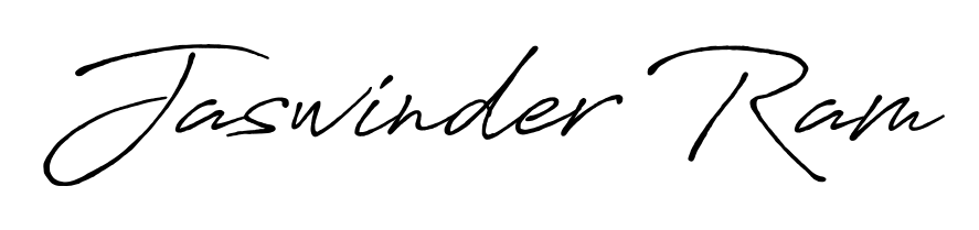 Discover the perfect balance of readability and style for Jaswinder Ram with Antro_Vectra_Bolder font. Create your dream signature today. Jaswinder Ram signature style 7 images and pictures png
