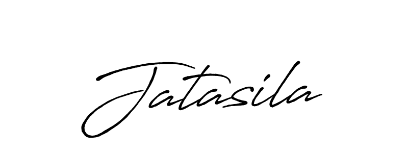 Make a short Jatasila signature style. Manage your documents anywhere anytime using Antro_Vectra_Bolder. Create and add eSignatures, submit forms, share and send files easily. Jatasila signature style 7 images and pictures png