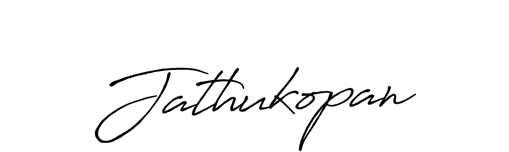 Here are the top 10 professional signature styles for the name Jathukopan. These are the best autograph styles you can use for your name. Jathukopan signature style 7 images and pictures png