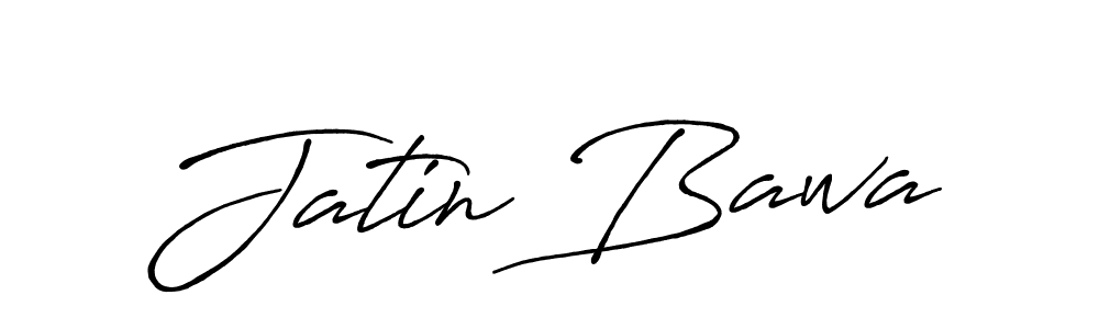 Once you've used our free online signature maker to create your best signature Antro_Vectra_Bolder style, it's time to enjoy all of the benefits that Jatin Bawa name signing documents. Jatin Bawa signature style 7 images and pictures png
