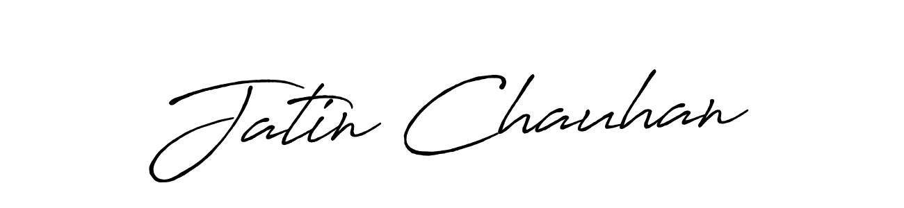 You can use this online signature creator to create a handwritten signature for the name Jatin Chauhan. This is the best online autograph maker. Jatin Chauhan signature style 7 images and pictures png