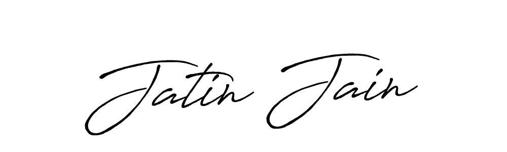 Here are the top 10 professional signature styles for the name Jatin Jain. These are the best autograph styles you can use for your name. Jatin Jain signature style 7 images and pictures png