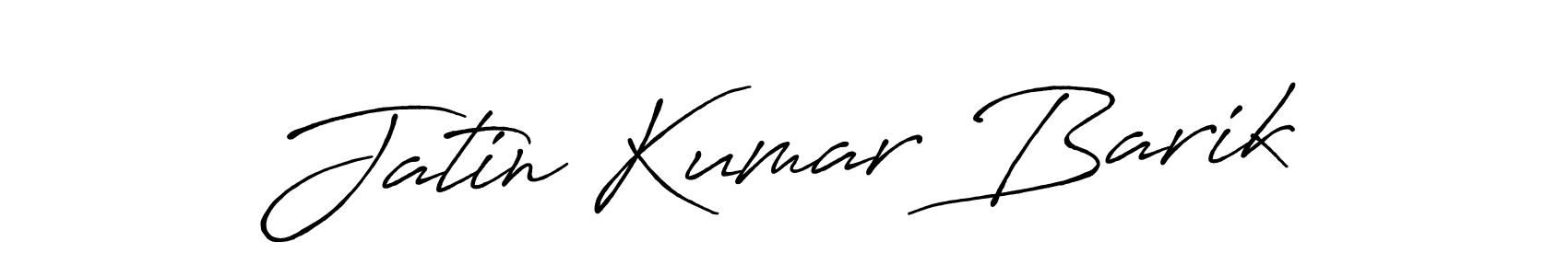 You should practise on your own different ways (Antro_Vectra_Bolder) to write your name (Jatin Kumar Barik) in signature. don't let someone else do it for you. Jatin Kumar Barik signature style 7 images and pictures png