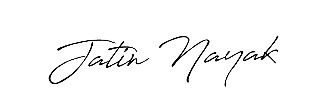 Antro_Vectra_Bolder is a professional signature style that is perfect for those who want to add a touch of class to their signature. It is also a great choice for those who want to make their signature more unique. Get Jatin Nayak name to fancy signature for free. Jatin Nayak signature style 7 images and pictures png