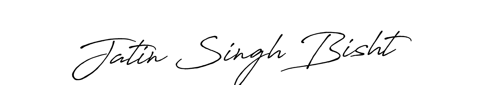 Once you've used our free online signature maker to create your best signature Antro_Vectra_Bolder style, it's time to enjoy all of the benefits that Jatin Singh Bisht name signing documents. Jatin Singh Bisht signature style 7 images and pictures png