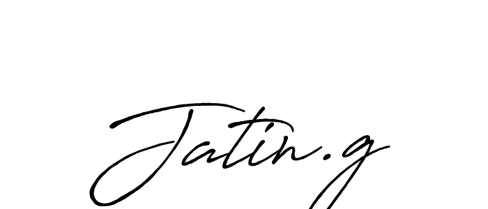 This is the best signature style for the Jatin.g name. Also you like these signature font (Antro_Vectra_Bolder). Mix name signature. Jatin.g signature style 7 images and pictures png