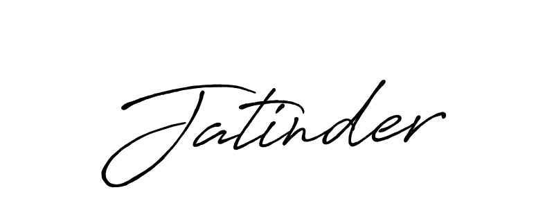 How to Draw Jatinder signature style? Antro_Vectra_Bolder is a latest design signature styles for name Jatinder. Jatinder signature style 7 images and pictures png